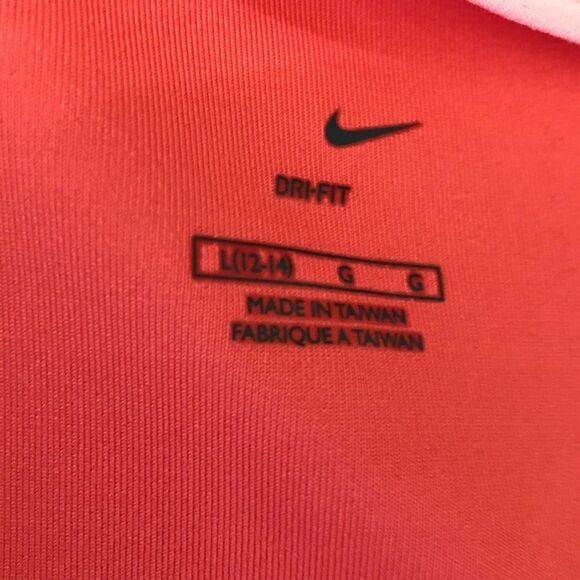 Nike Dri-Fit Tank Top - Picture 5 of 7